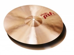 Paiste PST7 Light Hats 14 inch