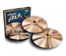 Paiste PST7 Rock Set