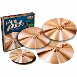 Paiste PST7 Universal Set