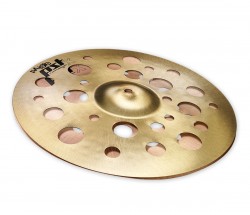 Paiste PSTX Swiss Flanger Stack 14 inch