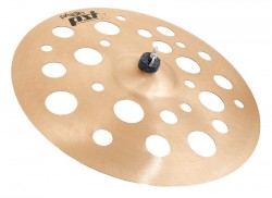 Paiste PSTX Swiss Medium Crash 18 inch