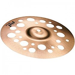 Paiste PSTX Swiss Splash 10 inch