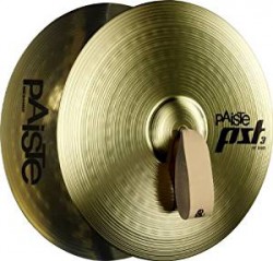 Paiste 3 Band Pair 14 inch