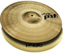Paiste 3 Hi-Hat 14 inch