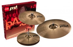 Paiste PST5 Rock Set