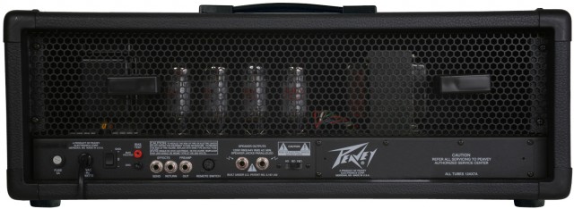 Peavey 6505 PLUS HEAD