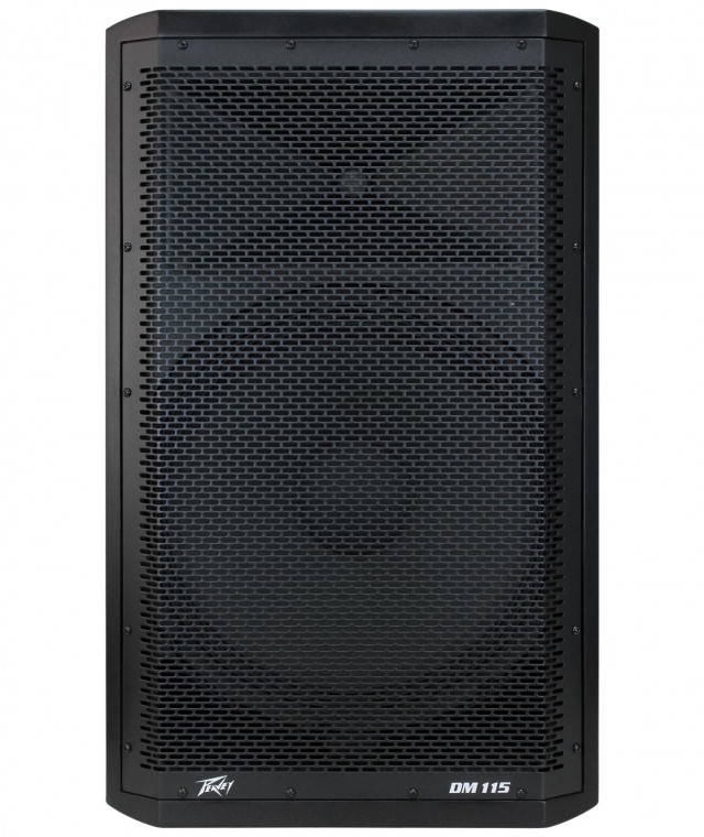 Peavey DM115