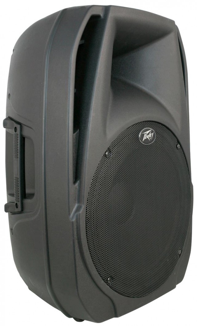 Peavey PBK15PB