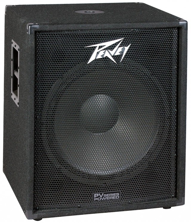 Peavey PV 118D