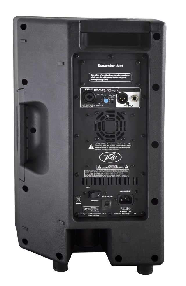 Peavey PVXp 10