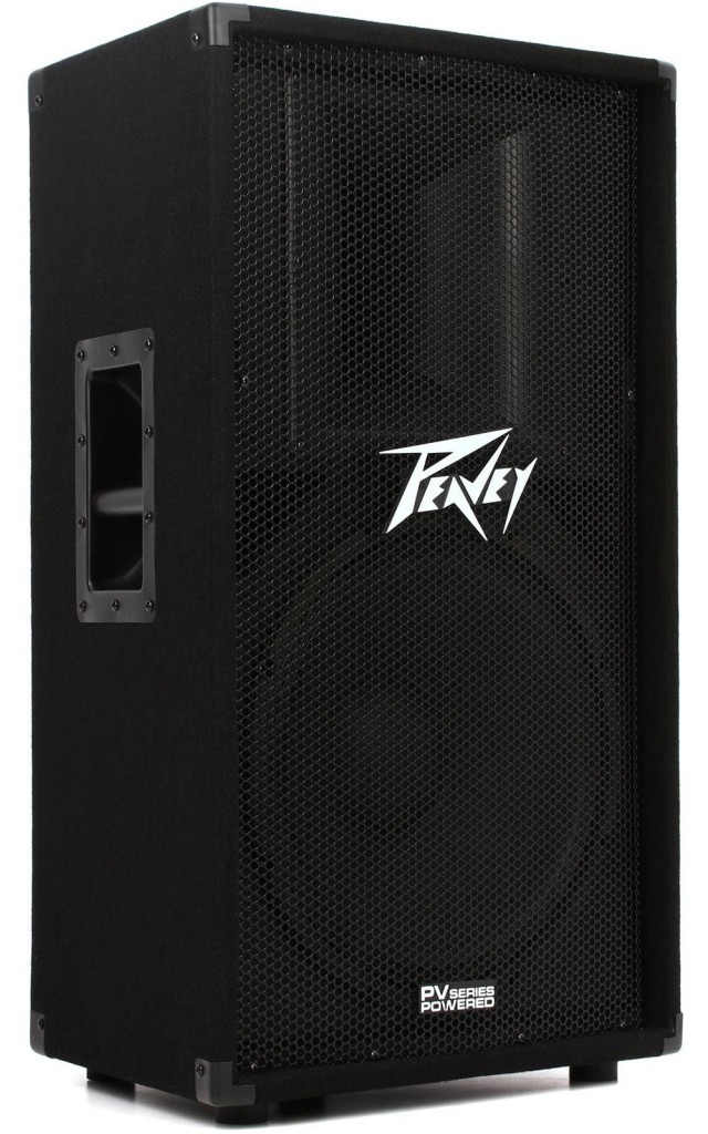 Peavey PV115D
