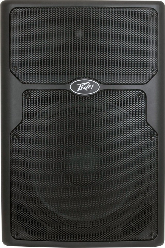 Peavey PVXp 15 DSP