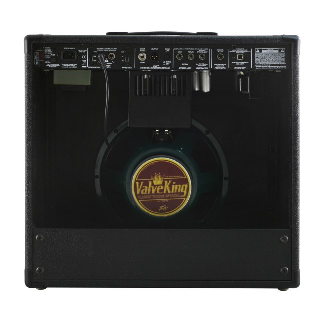 Peavey ValveKing II Combo 20