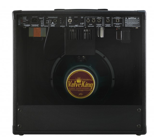 Peavey ValveKing II Combo 50