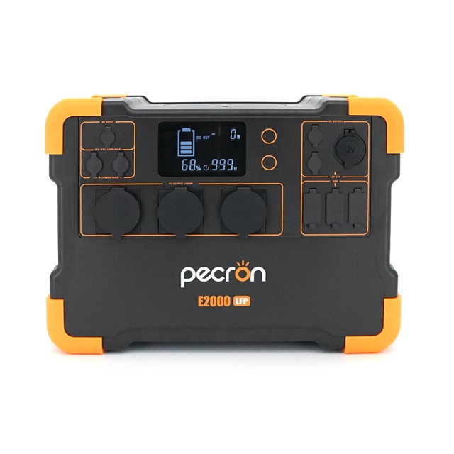 Pecron E2000LFP