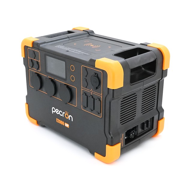 Pecron E2000LFP