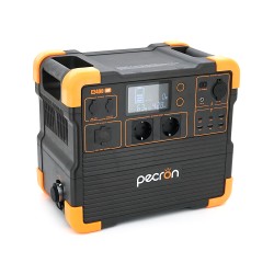 Pecron E2400LFP