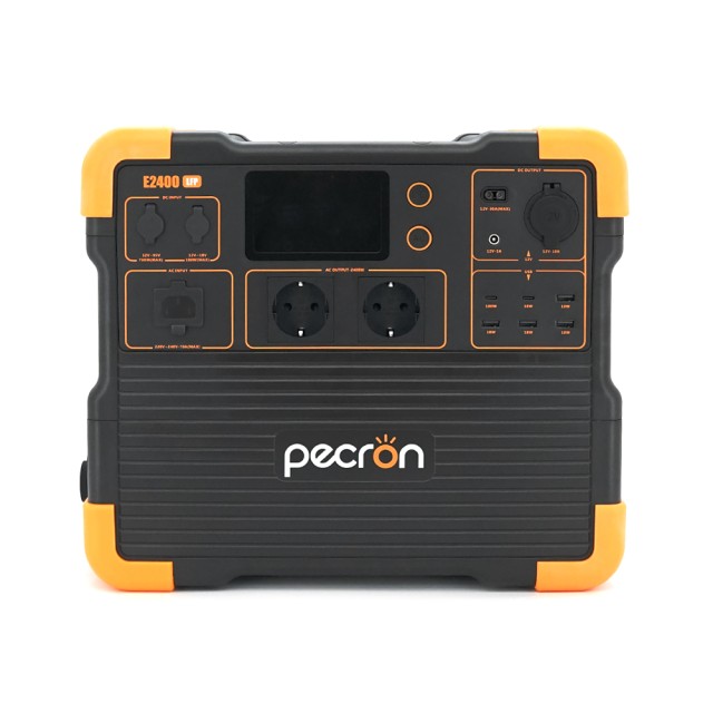 Pecron E2400LFP