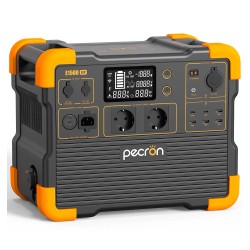Pecron E1500LFP