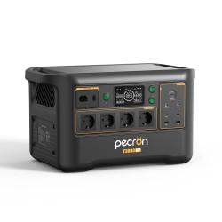 Pecron F3000LFP
