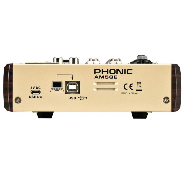 Phonic AM5GE
