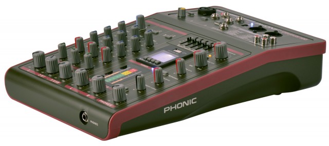 Phonic CELEUS 100