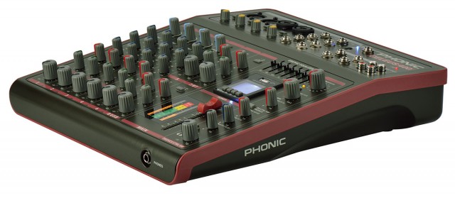 Phonic CELEUS 400
