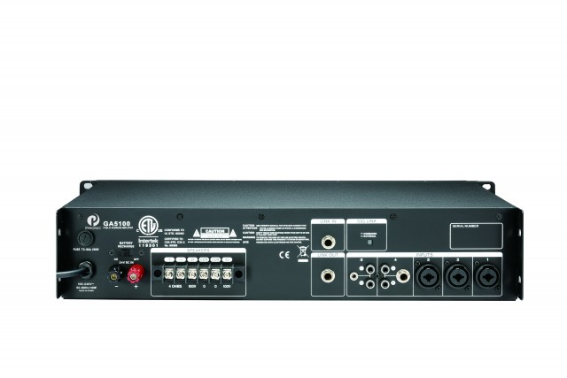 Phonic GA5100