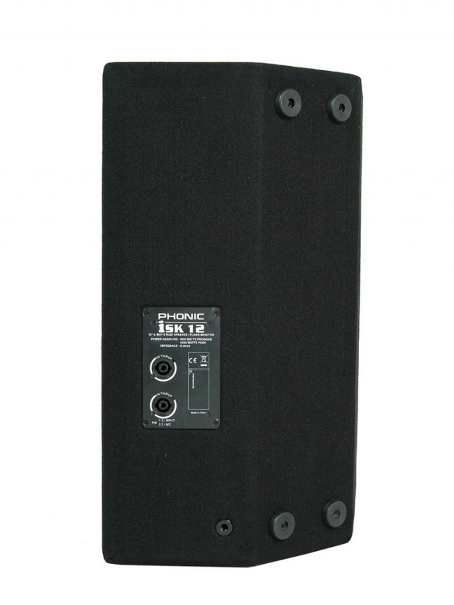Phonic iSK12