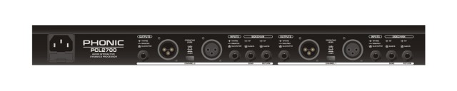 Phonic PCL 2700
