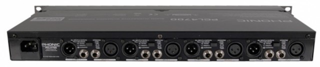 Phonic PCL 4700