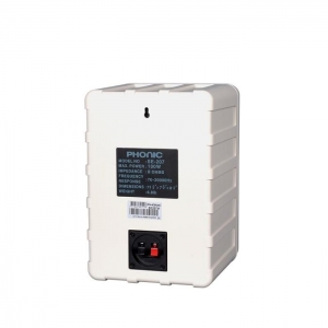 Phonic SE 207 W