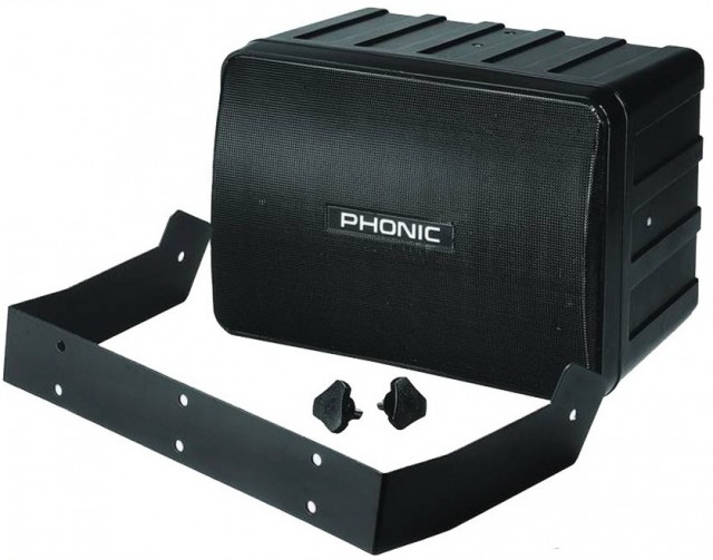 Phonic VERSATAP 50 B