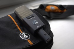 AKG C414 B-XLS (Used)