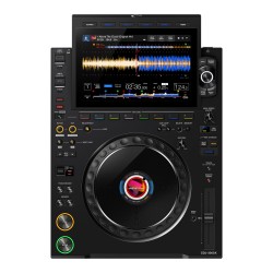 Pioneer DJ CDJ-3000X