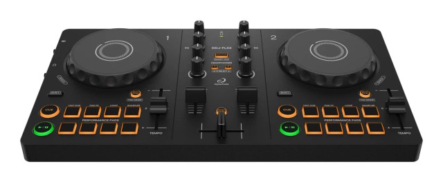 Pioneer DJ DDJ-FLX2