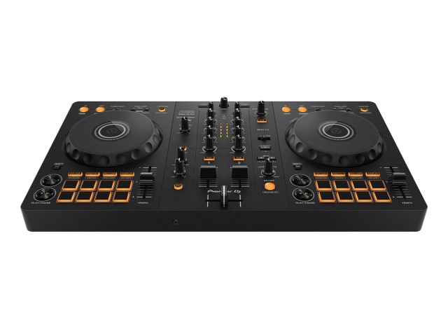 Pioneer DJ DDJ-FLX4