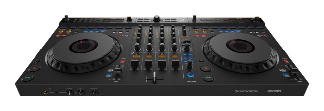 Pioneer DJ DDJ-GRV6