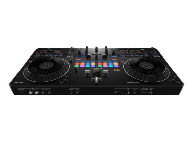 Pioneer DJ DDJ-REV5