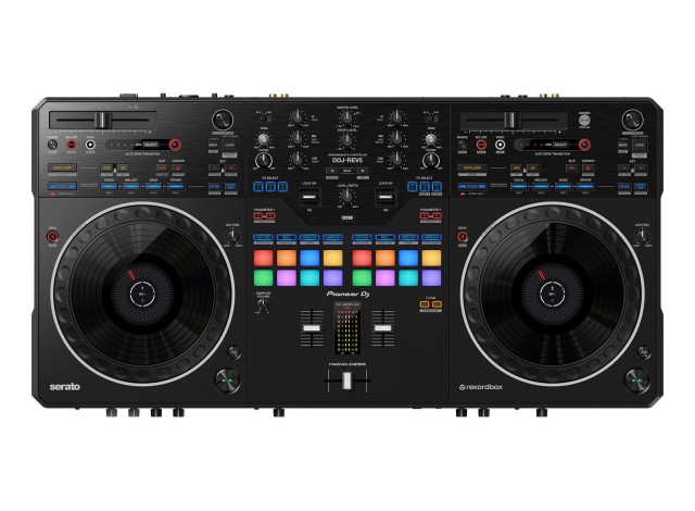 Pioneer DJ DDJ-REV5