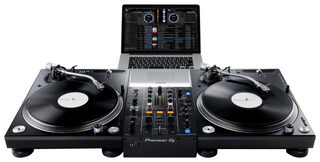 Pioneer DJ DJM-450