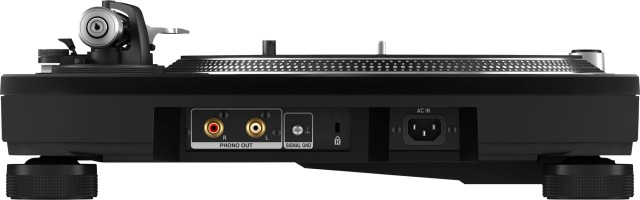 Pioneer DJ PLX-1000