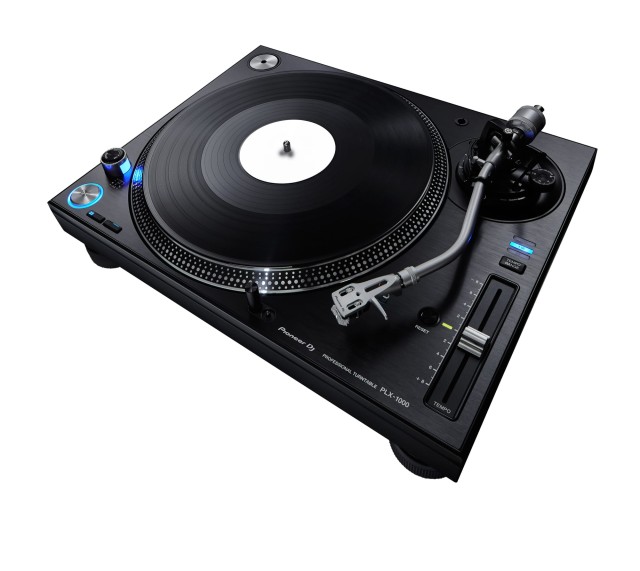 Pioneer DJ PLX-1000