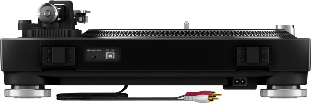 Pioneer DJ PLX-500-K