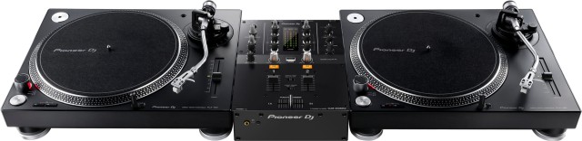 Pioneer DJ PLX-500-K