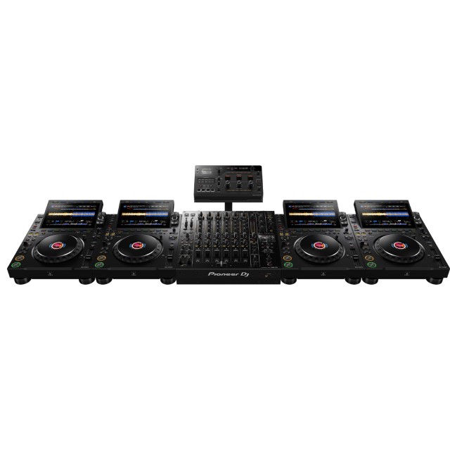 Pioneer DJ RMX-IGNITE