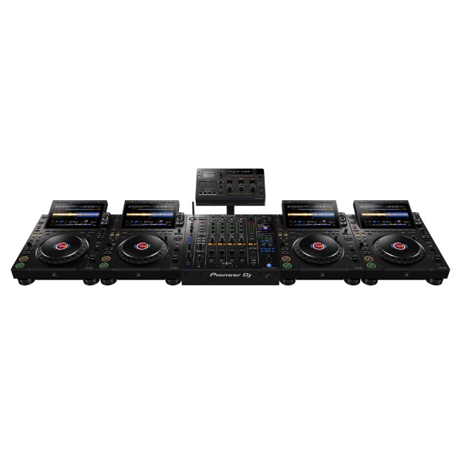 Pioneer DJ RMX-IGNITE