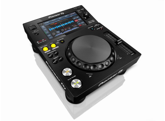 Pioneer DJ XDJ-700