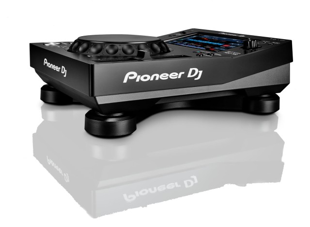 Pioneer DJ XDJ-700