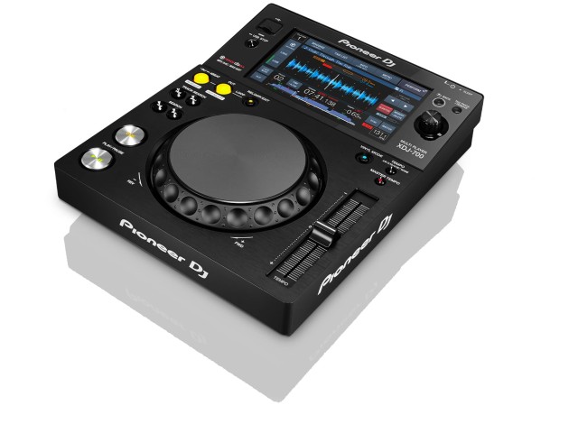 Pioneer DJ XDJ-700